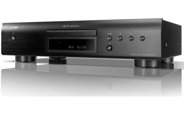 Denon DCD 600