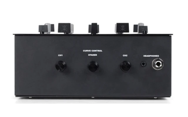 DJ Tech Thud Rumbe TRX