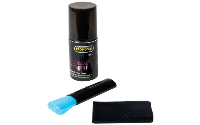 High Performance LED TV Cleaner