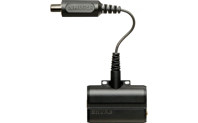 Shure SBC-DC