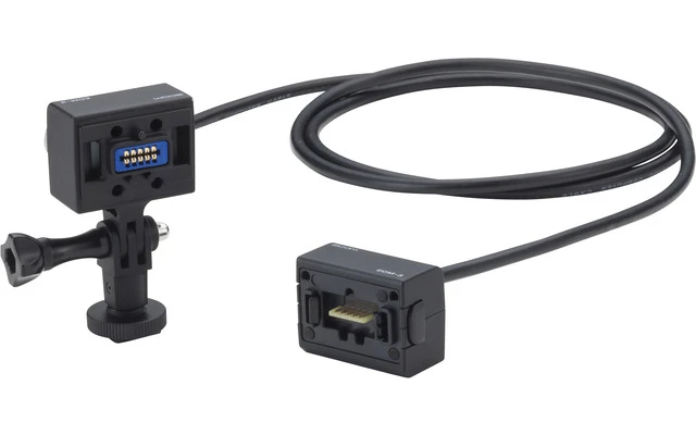 Zoom ECM-3