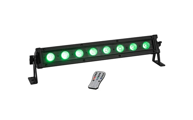 EUROLITE LED IP T-Bar 8 QCL Bar