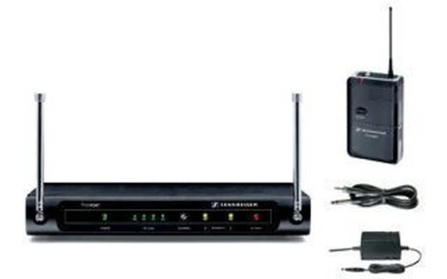 Sennheiser freePORT Wireless Instrument Set