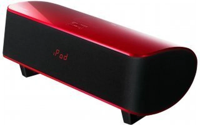 Pioneer XW-NAS5-R