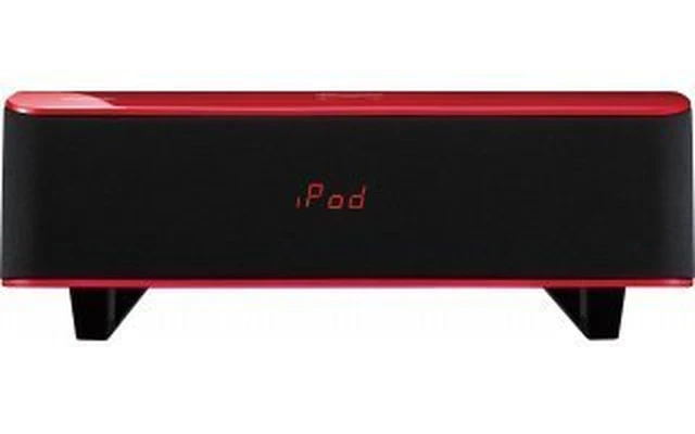 Pioneer XW-NAS5-R