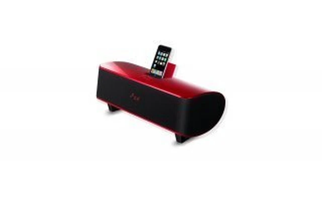 Pioneer XW-NAS5-R