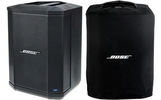 Bose S1 Pro con funda original