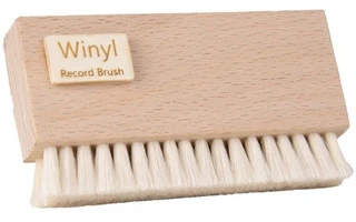 Winyl W-Standard Record Brush