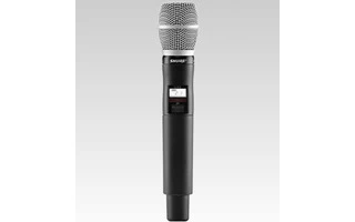 Shure QLXD2/SM86