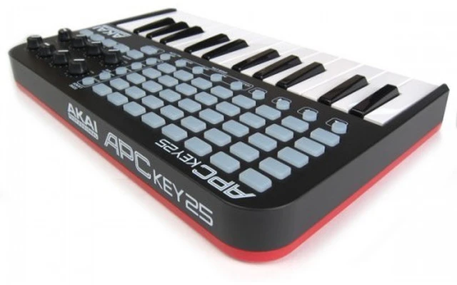 Akai APC Key 25