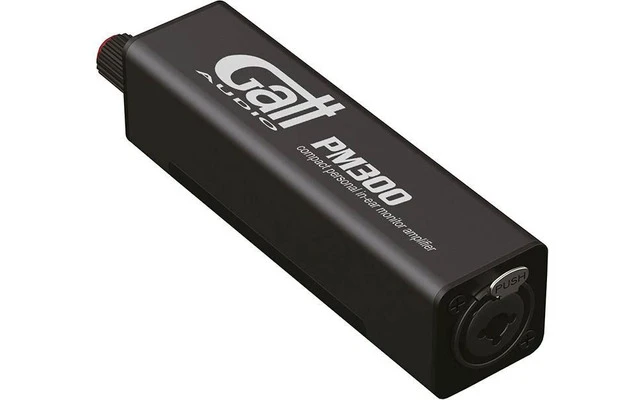 Gatt Audio PM300