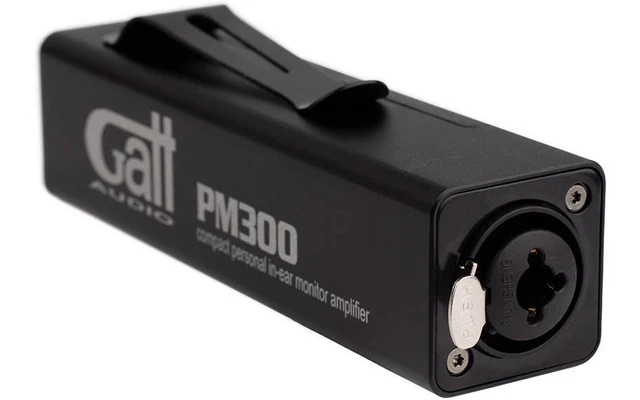 Gatt Audio PM300