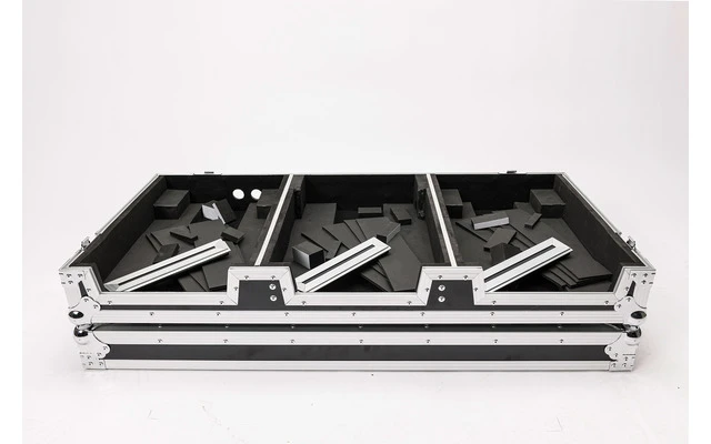 Magma Multi Format Case Player/Mixer SET
