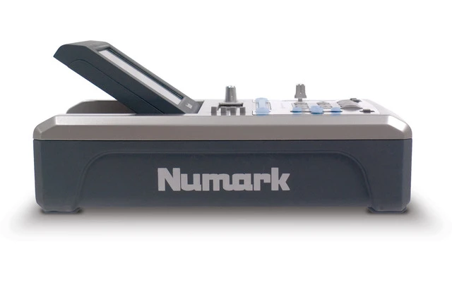 Numark VJ01 - Reproductor DVD/CD
