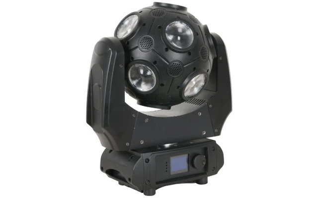 Showtec Galaxy 360