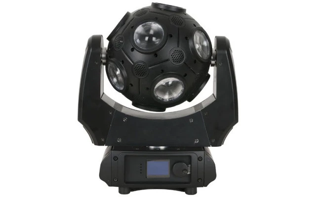 Showtec Galaxy 360