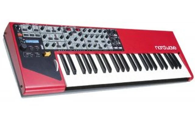 Nord Wave