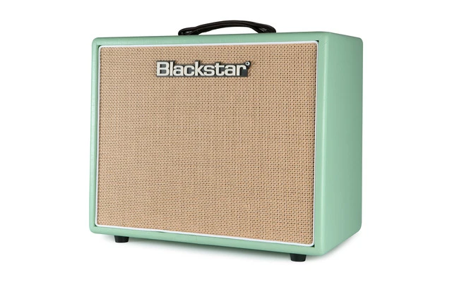 BlackStar HT-20R MKII Surf Green
