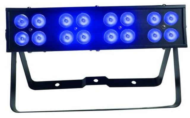 Power Lighting UV BAR LED 16x3W