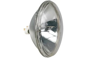 PAR56 300W / 240V, GX16D SYLVANIA