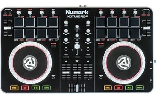 Numark Mixtrack Pro 2 (II)