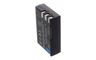 Batería recargable de 7.4 V y 1350 mAh para cámaras digitales - Camlink