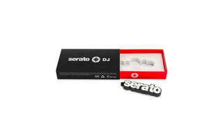 Serato DJ Software actualización DJ Intro