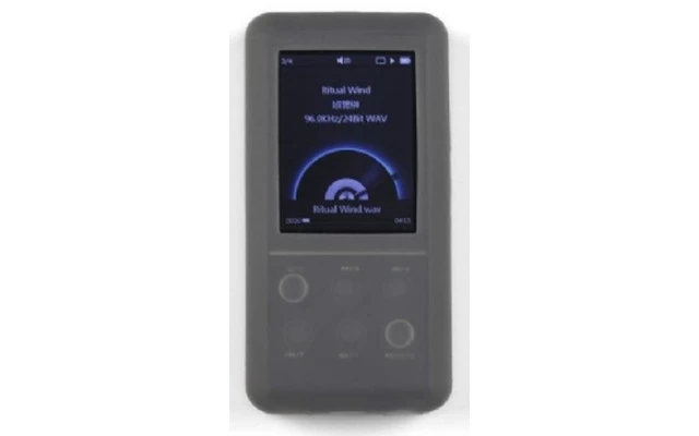 FiiO HS3B
