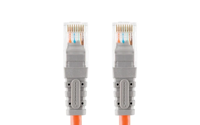 Cable de Red Crossover 1.0 m