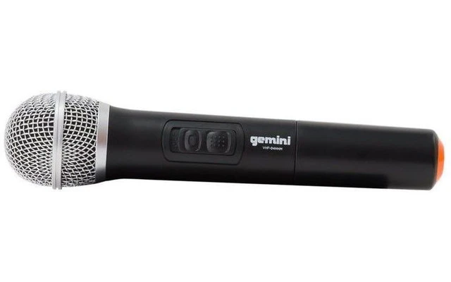 Gemini VHF-01M C4