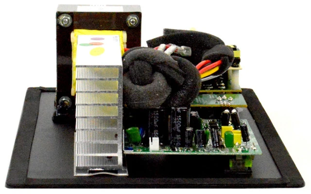 Imagenes de Módulo amplificador para Krk RP6G3