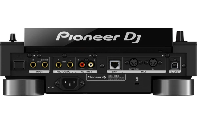 Pioneer DJ DJS-1000