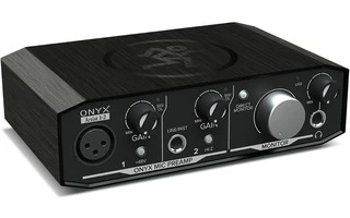 Mackie Onyx Artist 1.2 - Stock B