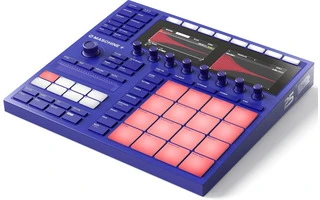 Maschine+ Plus UltraViolet