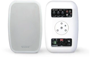 Work NEO 5 A BT W Blancos - Activo + Pasivo