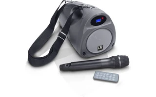 LD Systems Roadkid 5 - LDRK5HHD