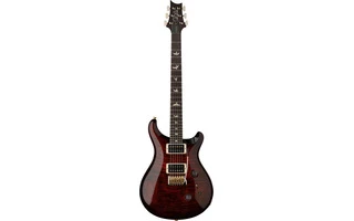 PRS Guitars Custom 24 Fire Smokeburst