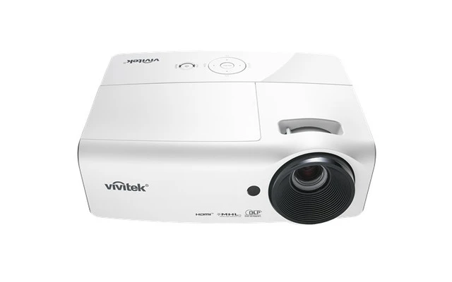 Vivitek D555WH