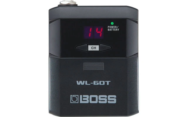 Boss WL-60