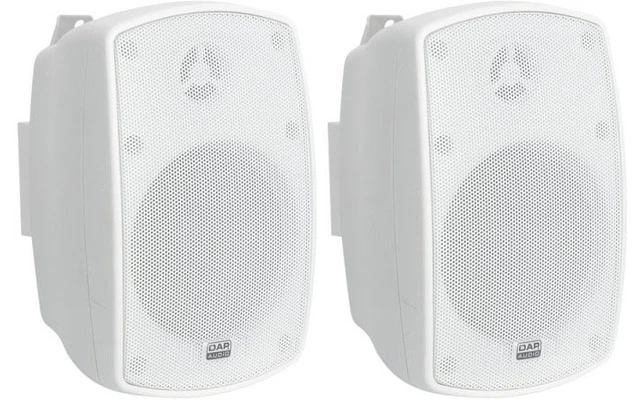 DAP Audio EVO 4 Blanco