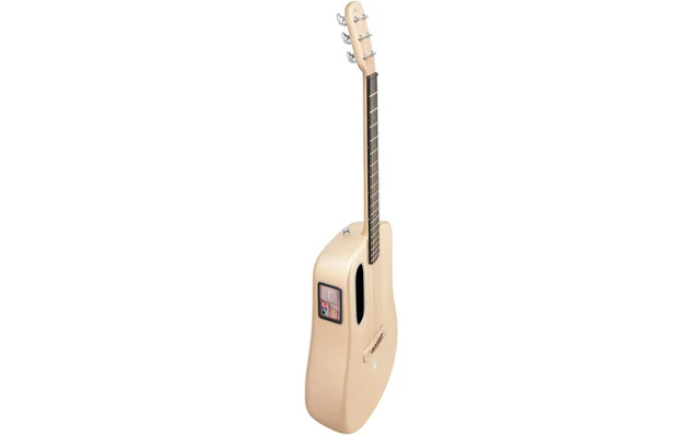 Lava Music ME 4 38