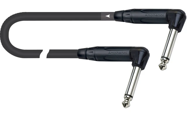 Quik Lok SS/ONE-AA030 -Cable Jack para pedales