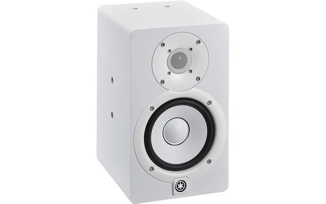 Yamaha HS5i Blanco