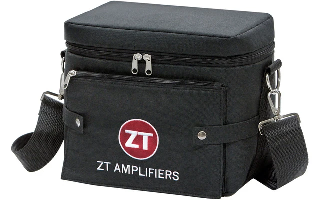 ZT Amplifiers Funda Lunchbox Carry Bag