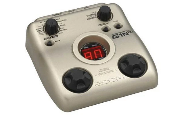 Zoom G1 NEXT