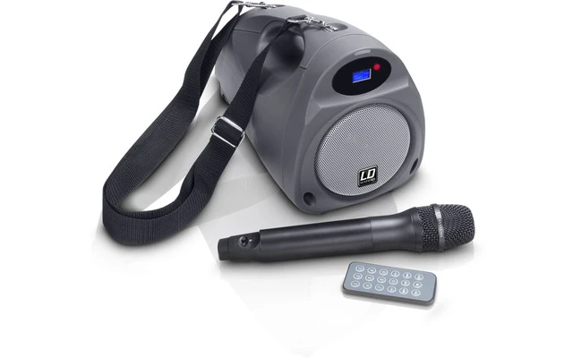 LD Systems Roadkid 5 - LDRK5HHD