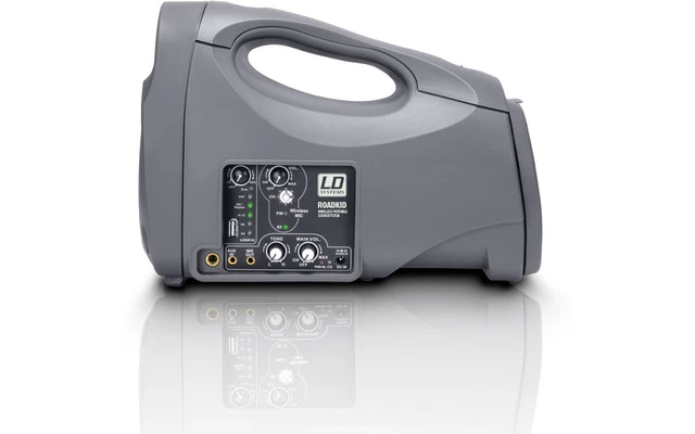 LD Systems Roadkid 5 - LDRK5HHD