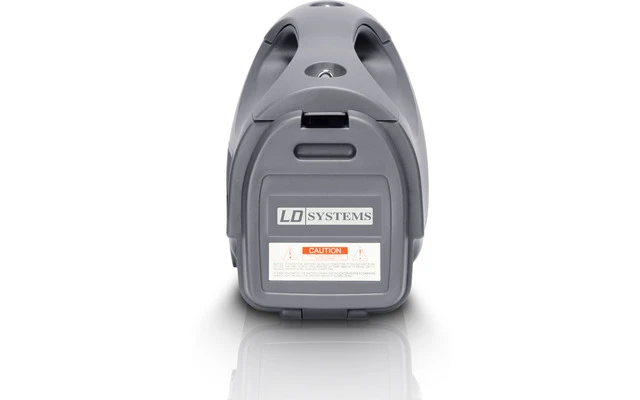 LD Systems Roadkid 5 - LDRK5HHD