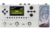 MOOER GE200 Plus