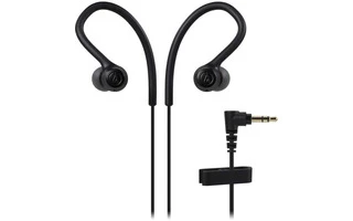 Audio Technica ATH-Sport10 Negro